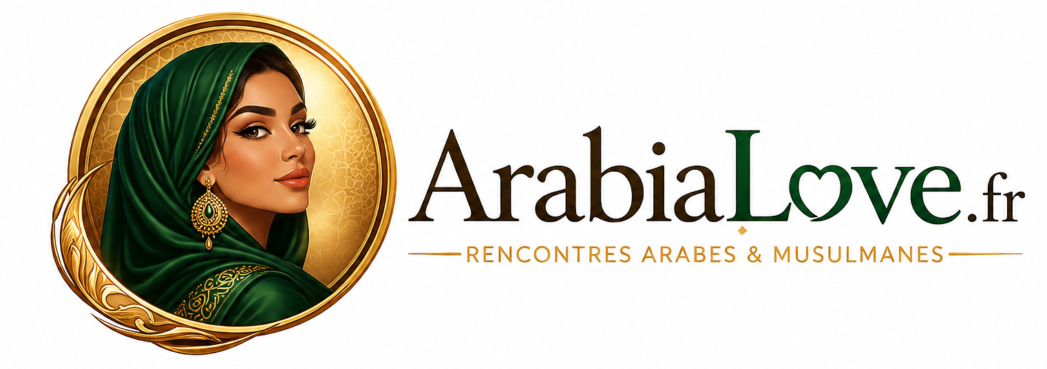 ArabiaLove.fr - Rencontre arabe et musulmane